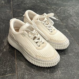 Chloe Nama sneaker - White - Excellent Condition